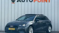 Gebruikt 2020 Audi A3 Sportback Proline Hatchback | € 18.994 (Eerlijke prijs)