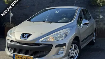 Occasion Peugeot 308 120 PK (88 kW) 2008 Hatchback