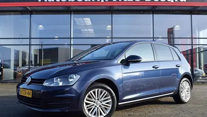 Occasion VW Golf VII Edition 105 PK (77 kW) 2014 Hatchback