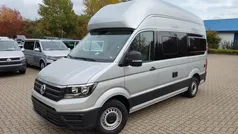 VW California