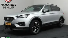 Zilver Gebruikt 2021 Seat Tarraco Style SUV | € 29.700 (Goede deal)