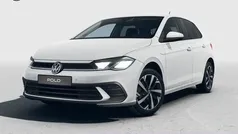 Gebruikt 2025 VW Polo Edition Hatchback | € 30.495 (Eerlijke prijs)