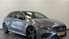 Gebruikt 2022 Mercedes A180 Business Hatchback | € 31.950 (Eerlijke prijs)