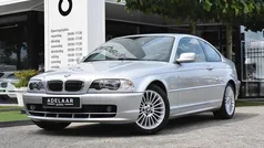 Gebruikt 2001 BMW 320 Executive Coupé | € 6.750 (Eerlijke prijs)
