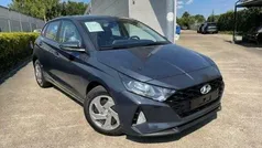 Gebruikt 2022 Hyundai i20 Sedan | € 20.323 (Eerlijke prijs)