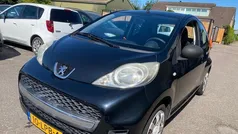 Gebruikt 2010 Peugeot 107 Hatchback | € 2.450 (Goede deal)