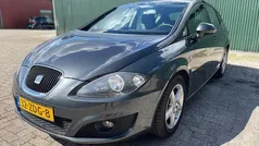 Gebruikt 2011 Seat Leon Hatchback | € 3.850 (Eerlijke prijs)