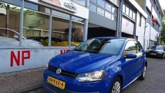 Gebruikt 2010 VW Polo Comfortline Hatchback | € 3.950 (Eerlijke prijs)