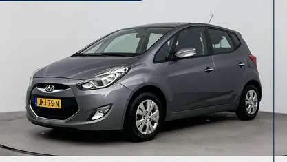 Occasion Hyundai ix20 2025 Grijs Hatchback