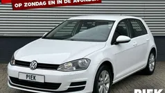 Gebruikt 2016 VW Golf VII Hatchback | € 11.999 (Eerlijke prijs)