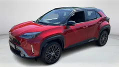 Rood Gebruikt 2023 Toyota Yaris Cross Executive SUV | € 29.850 (Eerlijke prijs)
