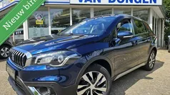 Gebruikt 2021 Suzuki SX4 S-Cross Style SUV | € 21.445 (Goede deal)