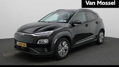 Occasion 2020 Hyundai Kona SUV | € 15.400 (Goede deal)