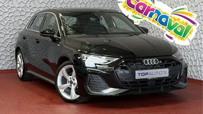 Occasion Audi A3 Sportback Advanced 150 PK (110 kW) 2025 Hatchback