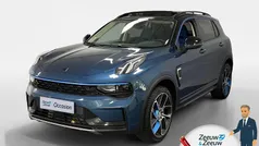 Blauw Gebruikt 2022 Lynk & Co 01 SUV | € 23.935 (Eerlijke prijs)