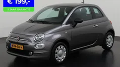 Gebruikt 2024 Fiat 500 Dolcevita Hatchback | € 16.395 (Eerlijke prijs)