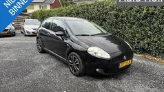 Gebruikt 2006 Fiat Grande Punto Sport Hatchback | € 2.445 (Eerlijke prijs)