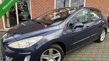 Occasion 2008 Peugeot 308 Hatchback | € 1.899 (Eerlijke prijs)