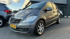 Gebruikt 2009 Mercedes A160 Classic Hatchback | € 3.650 (Eerlijke prijs)