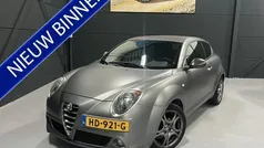 Grijs Gebruikt 2015 Alfa Romeo MiTo Hatchback | € 8.950 (Goede deal)