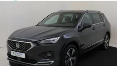 Gebruikt 2024 Seat Tarraco Business SUV | € 37.450 (Super prijs)