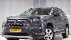 Gebruikt 2019 Toyota RAV4 Hybrid Active SUV | € 27.749 (Eerlijke prijs)