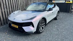 Grijs Gebruikt 2023 Lotus Eletre SUV | € 99.999 (Super prijs)