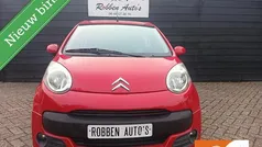 Gebruikt 2006 Citroën C1 Hatchback | € 2.450 (Eerlijke prijs)
