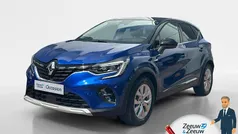 Gebruikt 2022 Renault Captur Intens SUV | € 22.440 (Goede deal)