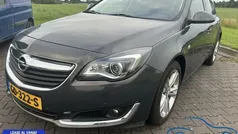 Gebruikt 2015 Opel Insignia Cosmo Stationwagen | € 10.950 (Eerlijke prijs)