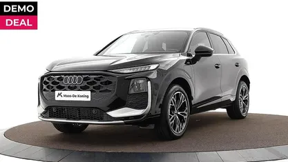 Gebruikt 2025 Audi Q3 SUV | € 54.990 (Super prijs)