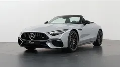 Gebruikt 2024 Mercedes SL43 AMG Premium Plus Cabriolet | € 179.850
