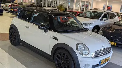Occasion Mini Cooper Chili 120 PK (88 kW) 2010 Hatchback