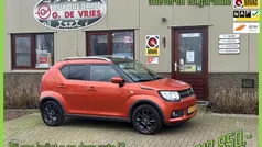 Gebruikt 2017 Suzuki Ignis Hatchback | € 12.850 (Eerlijke prijs)