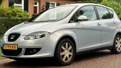 Gebruikt 2004 Seat Altea Stylance MPV | € 2.350 (Eerlijke prijs)