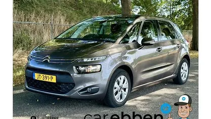 Occasion 2016 Citroën C4 Picasso PureTech MPV | € 9.950 (Eerlijke prijs)