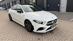 Gebruikt 2021 Mercedes A35 AMG AMG Sedan | € 37.499 (Eerlijke prijs)