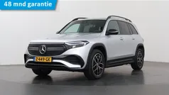 Grijs Gebruikt 2024 Mercedes EQB250+ Business SUV | € 43.850 (Goede deal)