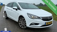Gebruikt 2017 Opel Astra Innovation Stationwagen | € 9.940 (Eerlijke prijs)