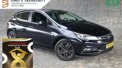 Blauw Gebruikt 2019 Opel Astra Edition Hatchback | € 13.735 (Eerlijke prijs)