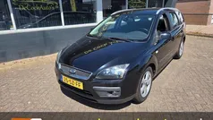 Gebruikt 2006 Ford Focus Futura Stationwagen | € 1.740 (Eerlijke prijs)