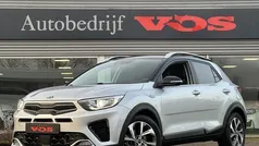 Grijs Gebruikt 2021 Kia Stonic GT-Line SUV | € 19.750 (Eerlijke prijs)