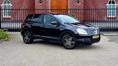 Gebruikt 2007 Nissan Qashqai Acenta SUV | € 3.750 (Eerlijke prijs)