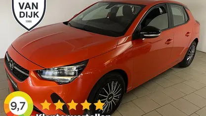 Occasion 2020 Opel Corsa Edition Hatchback | € 10.985 (Super prijs)