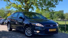 Gebruikt 2012 Ford Mondeo Trend Hatchback | € 7.975 (Eerlijke prijs)