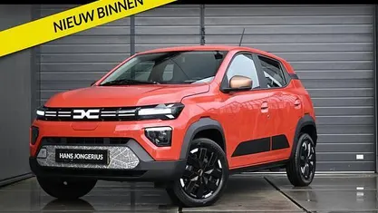 Occasion Dacia Spring Extreme 47 kW (65 PK) 2024 Hatchback