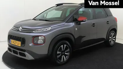 Occasion Citroën C3 Aircross PureTech 2021 SUV