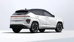 Gebruikt 2025 Hyundai Kona N Line SUV | € 37.785 (Goede deal)