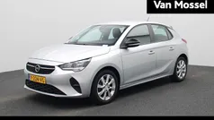 Gebruikt 2022 Opel Corsa Edition Hatchback | € 11.400 (Goede deal)