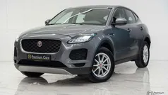 Grijs Gebruikt 2020 Jaguar E-Pace SUV | € 12.900 (Eerlijke prijs)